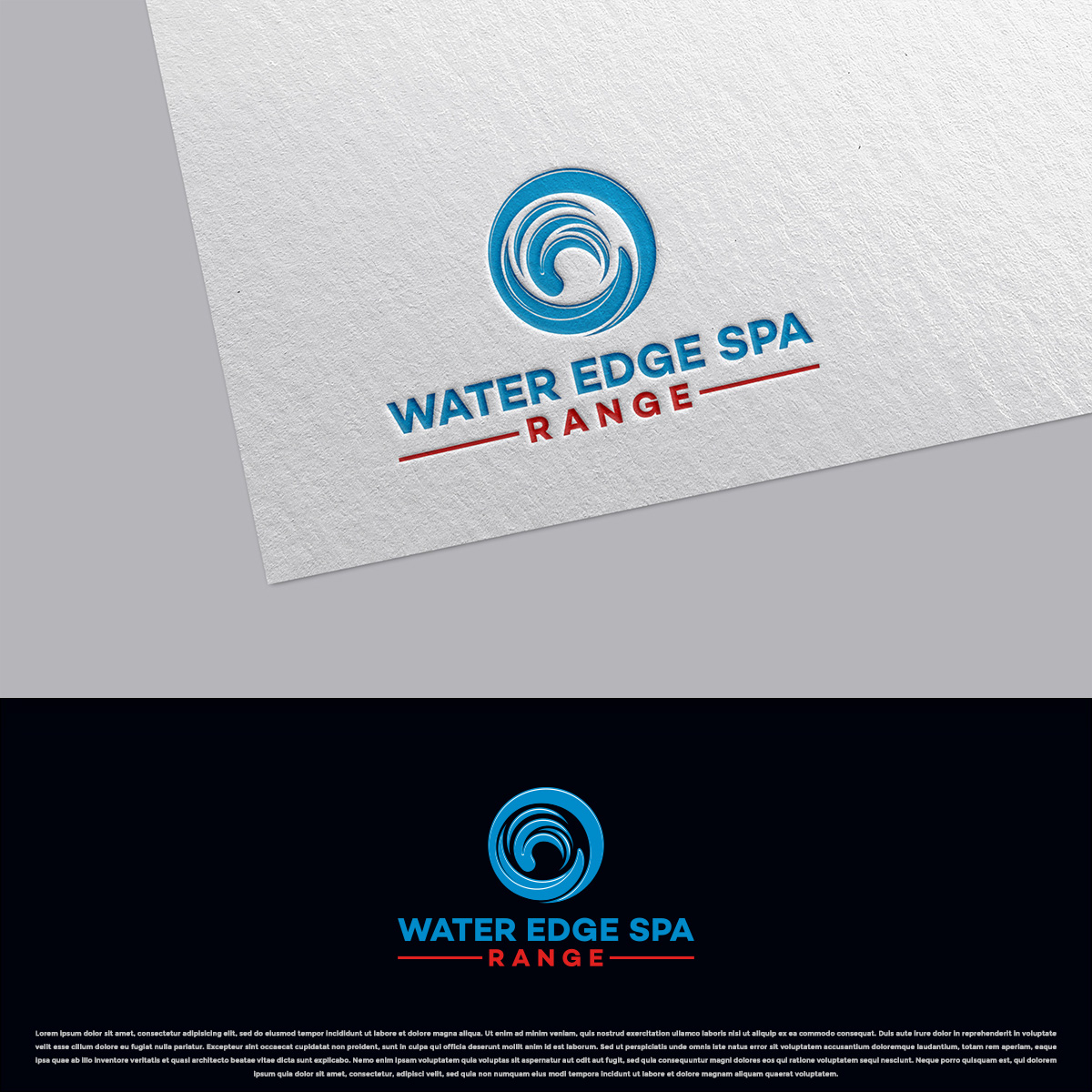 Logo Design by DesignDUO for Frontiering  | Design #28424091