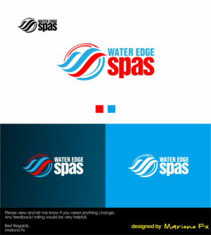 Logo Design by Mariono Fx for Frontiering  | Design: #28397070