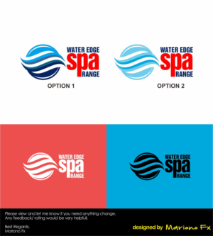Logo Design by Mariono Fx for Frontiering  | Design: #28408119