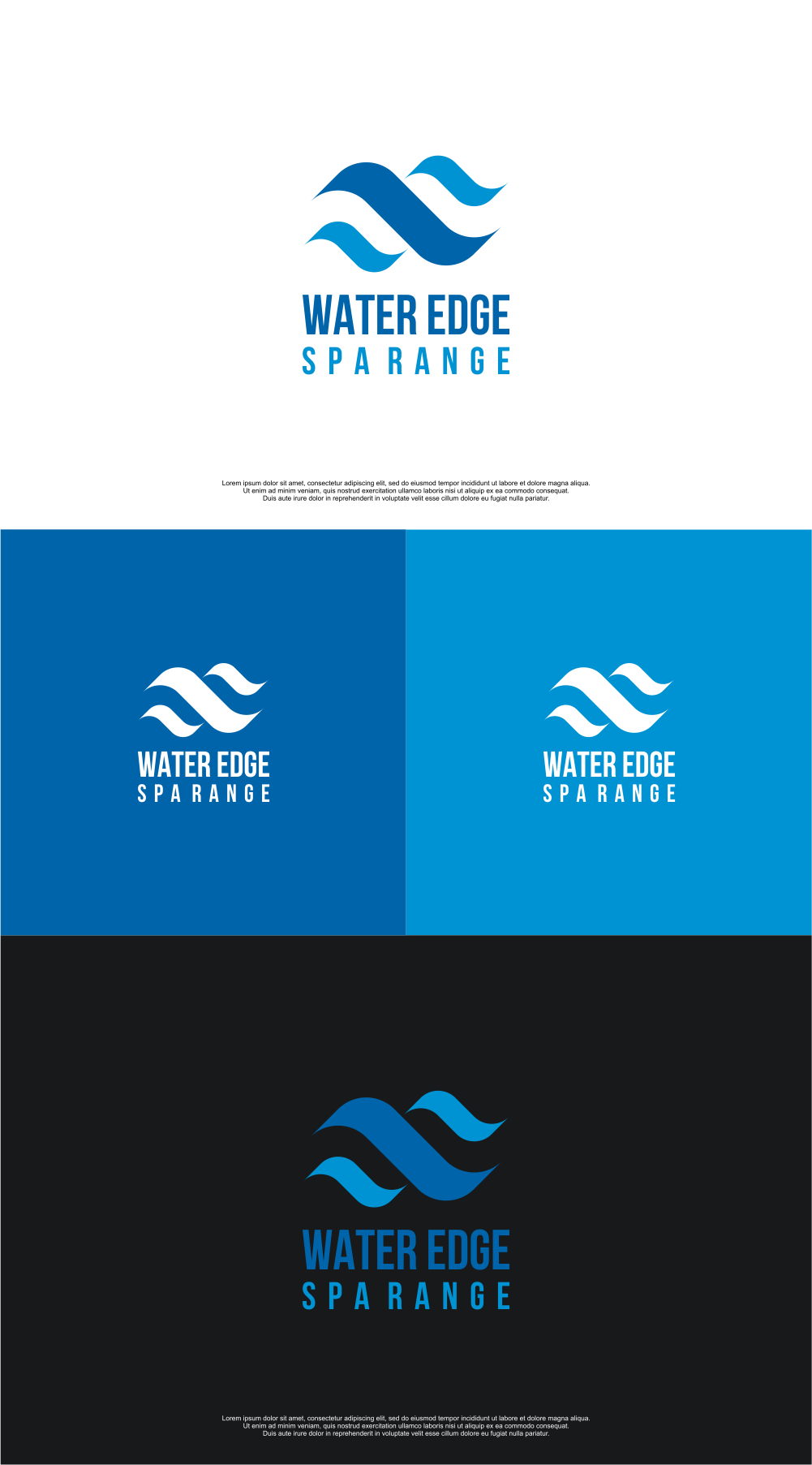 Logo Design by MASH Std for Frontiering  | Design #28402529