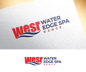 Logo Design by step forward 2 for Frontiering  | Design: #28398913