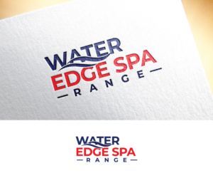 Logo Design by step forward 2 for Frontiering  | Design: #28410612