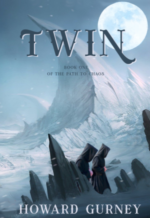 Book Cover Design by XPODesign
