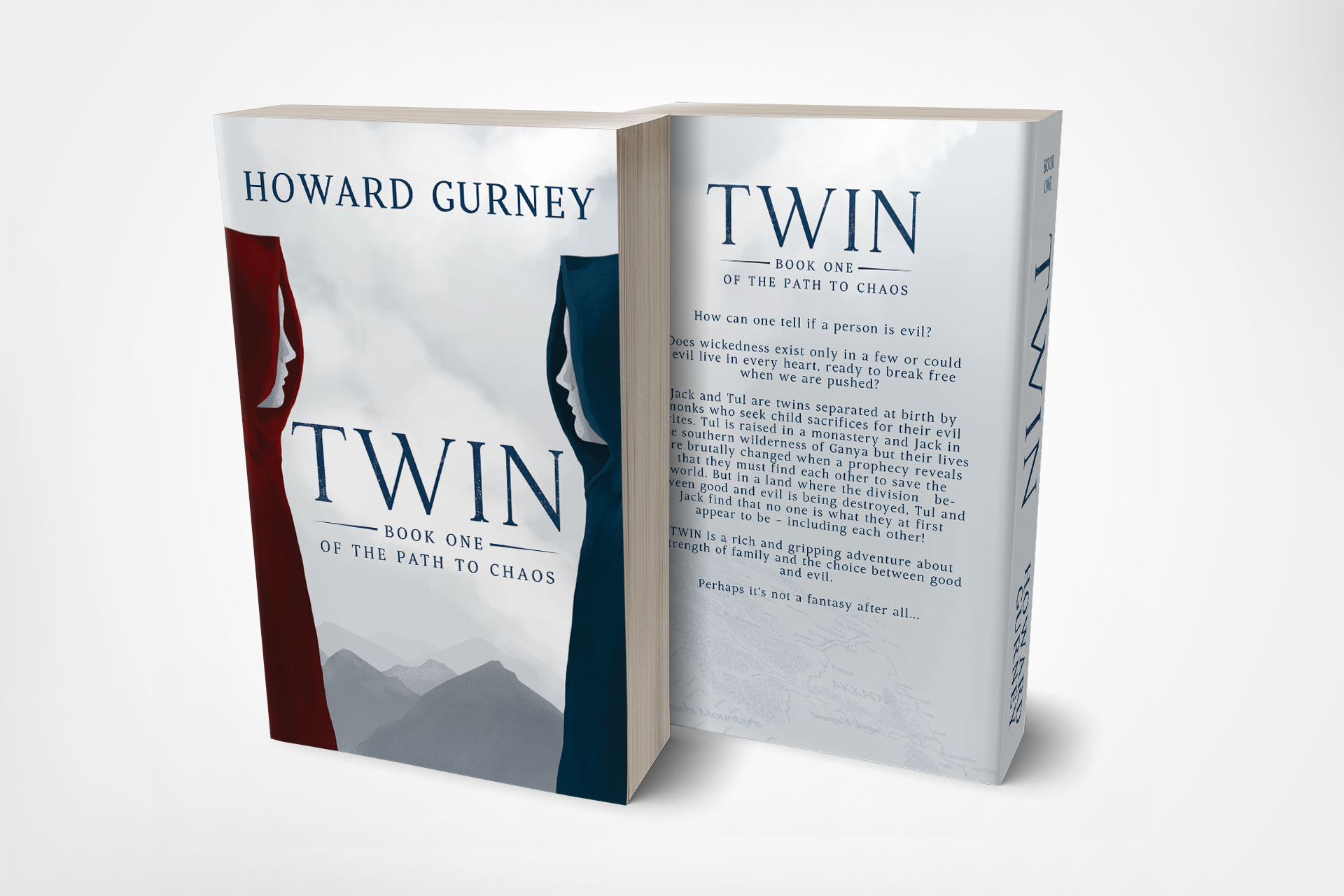 Book Cover Design by hektorsty for this project | Design #28481329