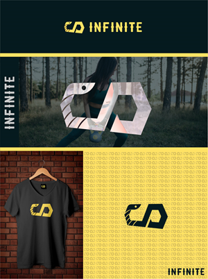 Logo Design by Hom