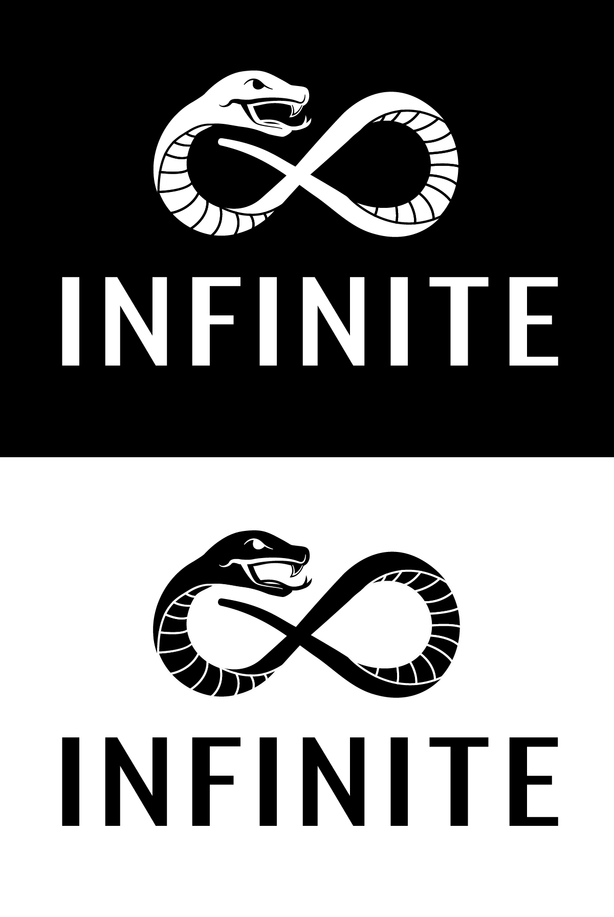 Logo Design by StandingBear for this project | Design #28399341