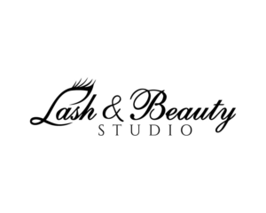 Lash & Beauty Studio | Logo Design by Crowd.Designer