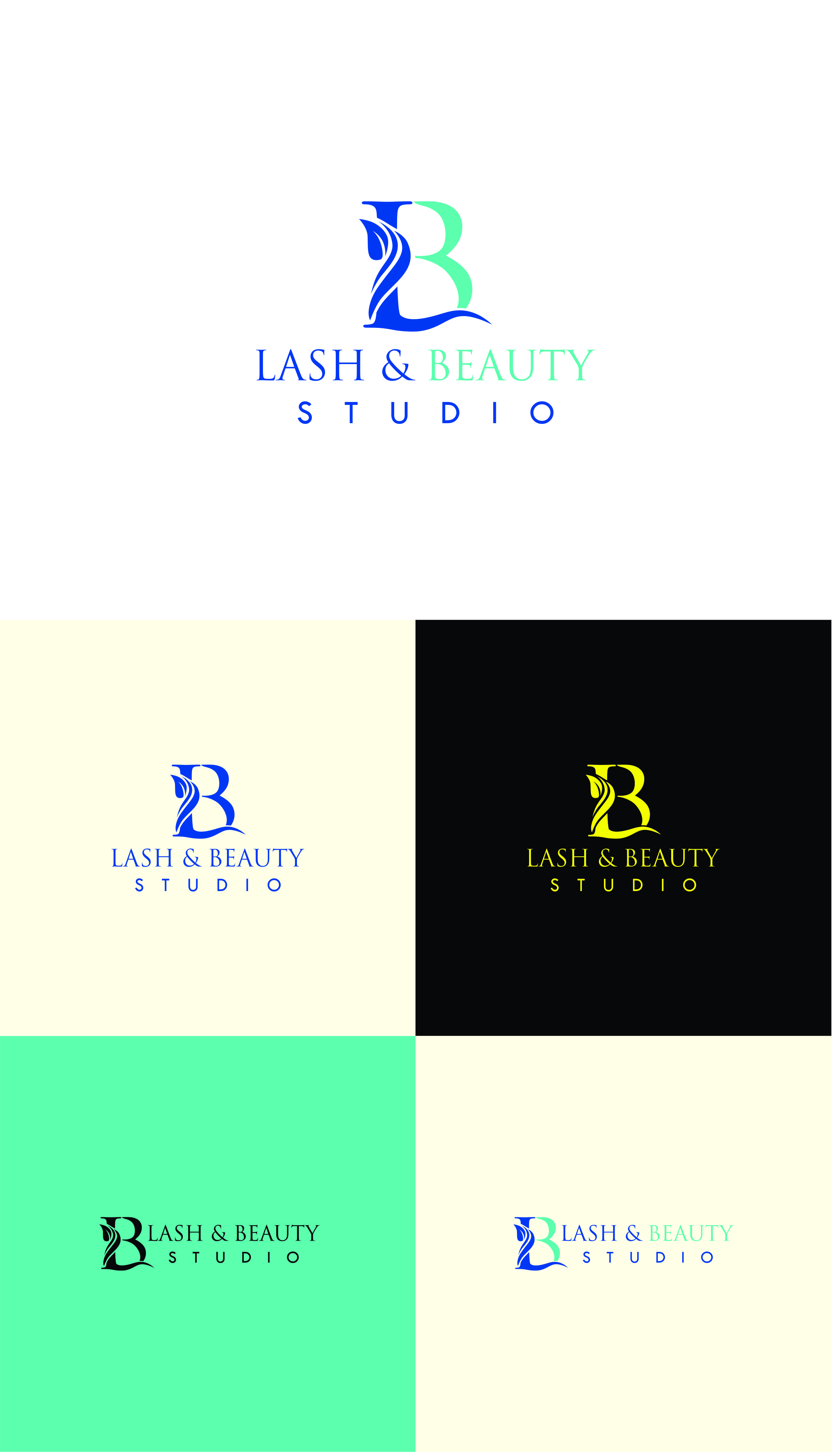Logo Design by ASH ? for this project | Design #28416632