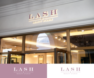 Logo Design by P-95