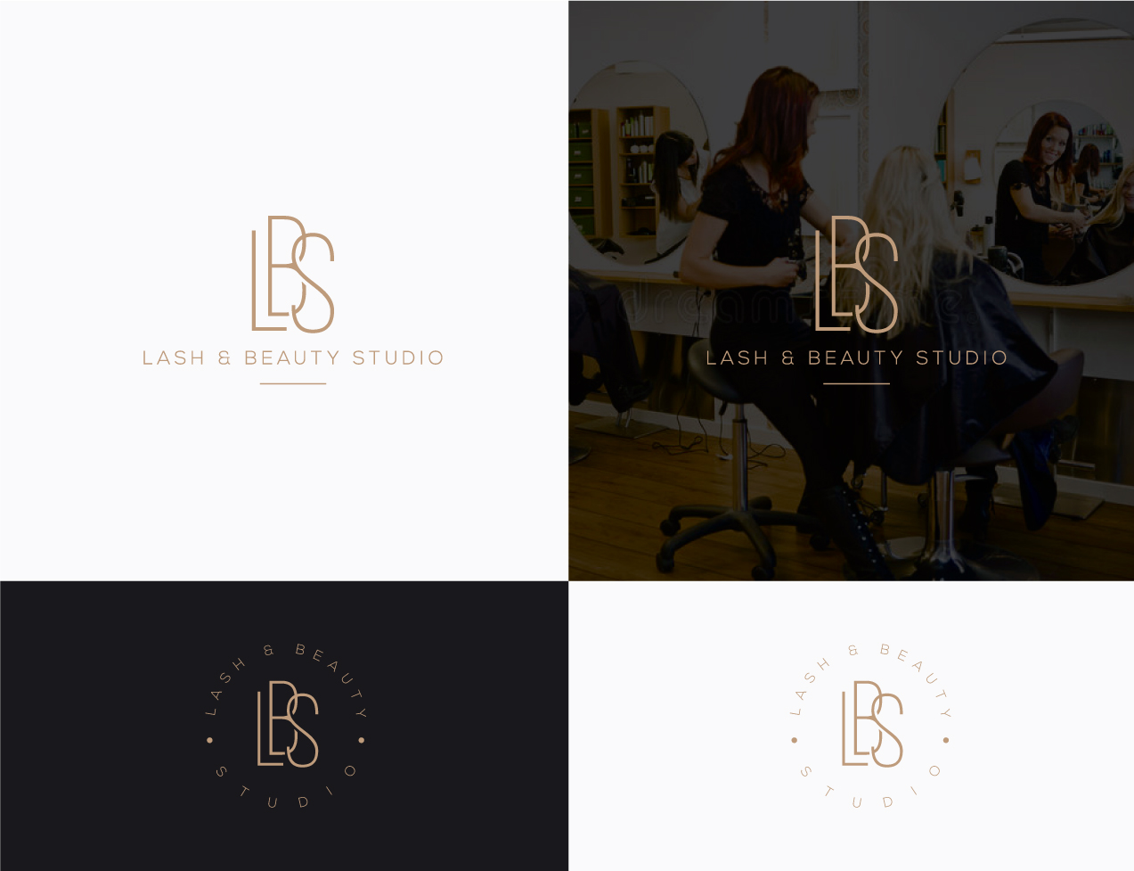 Logo Design by step forward 2 for this project | Design #28397898