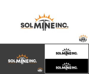 Logo Design by MoonFeather