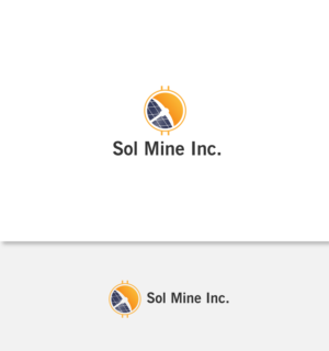 Logo Design by RikoAji for this project | Design: #28429190
