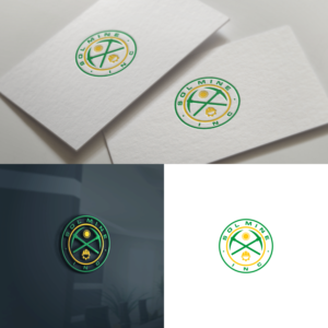 Logo Design by soffel for this project | Design: #28397396