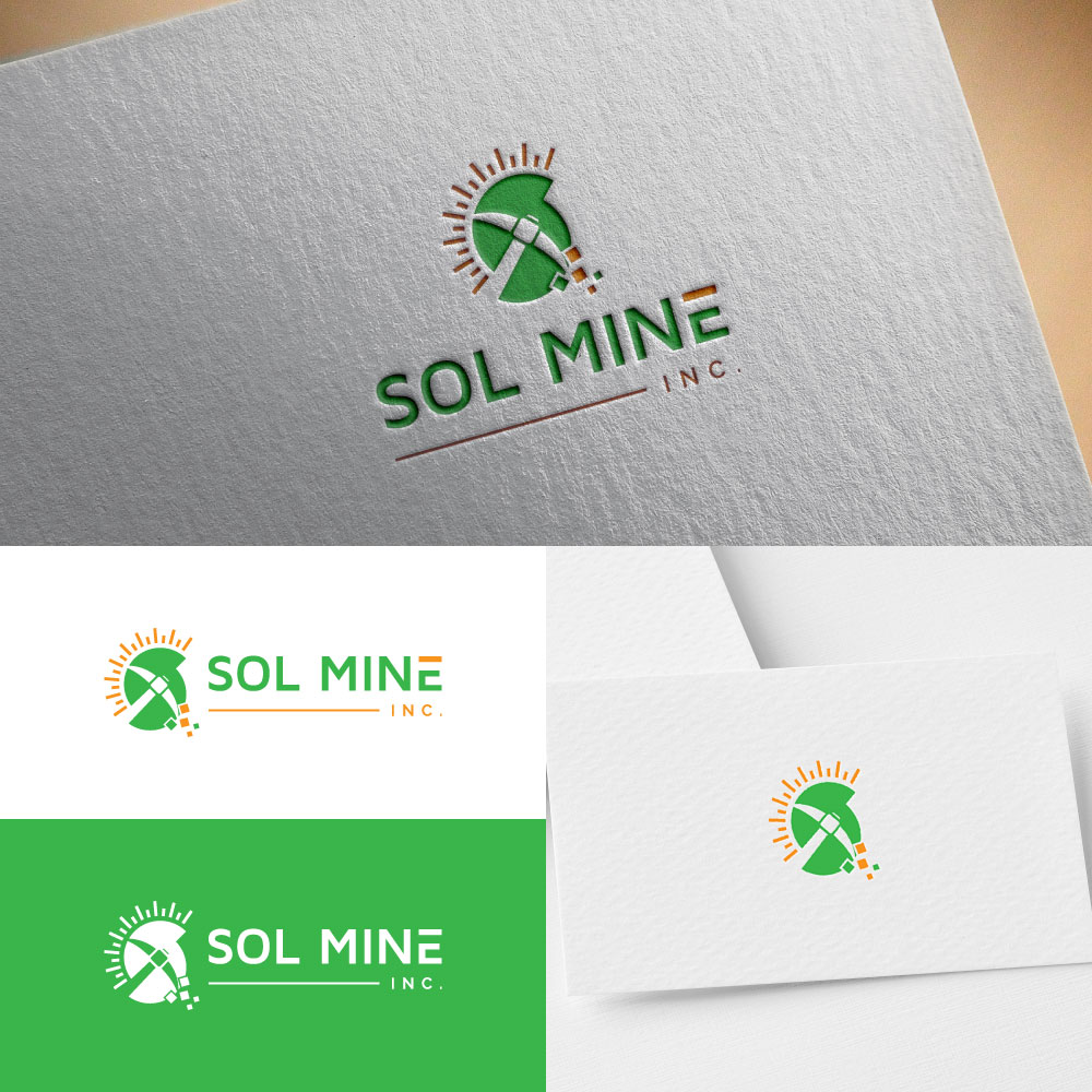 Logo Design by Momentman for this project | Design #28397714