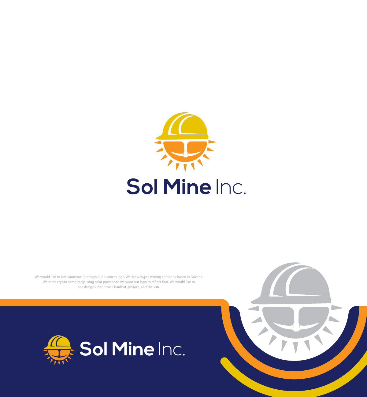 Logo Design by ecorokerz for this project | Design #28397887