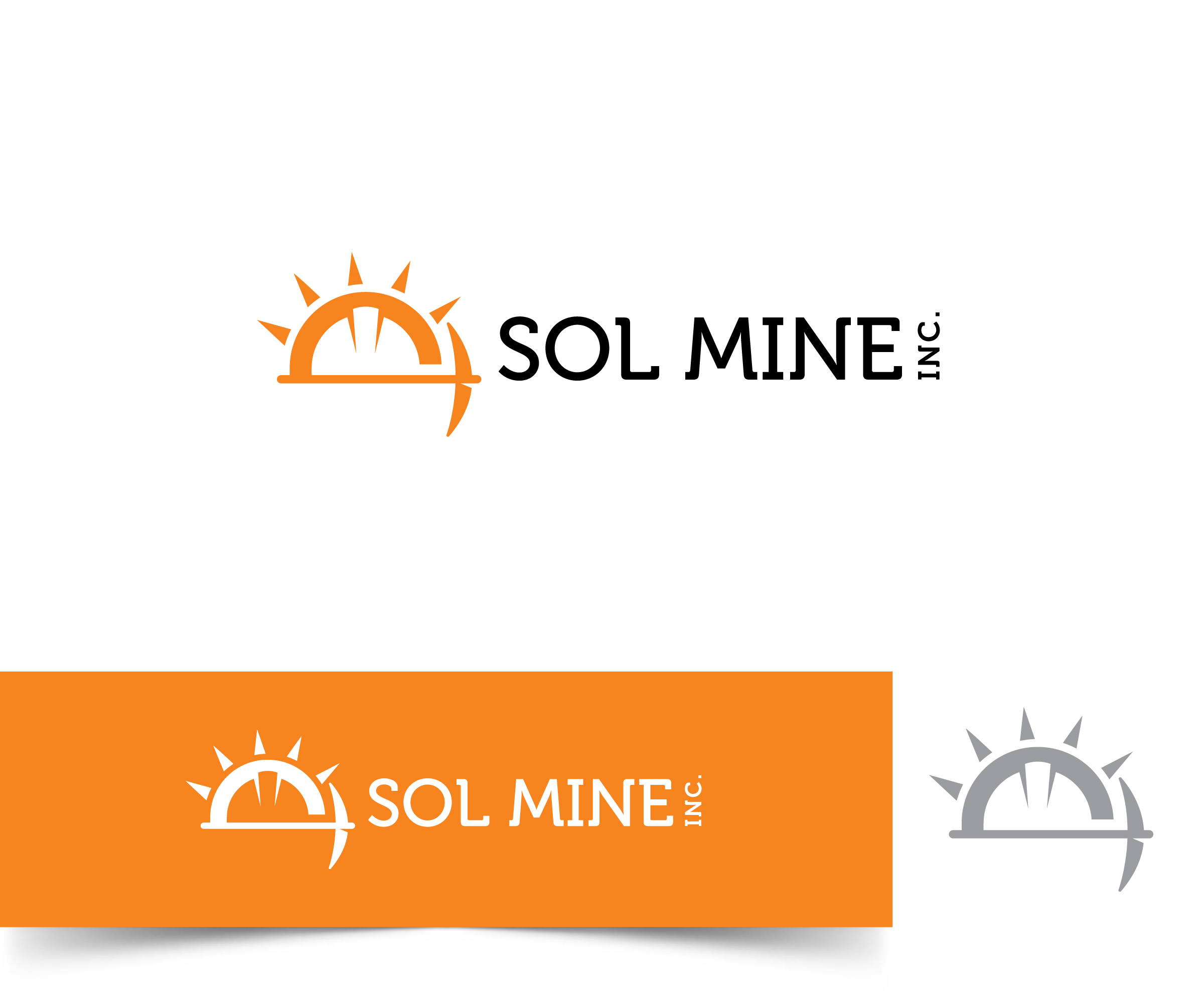 Logo Design by ecorokerz for this project | Design #28398863