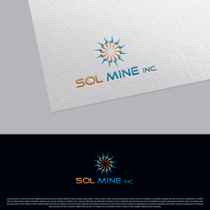 Logo Design by DesignDUO for this project | Design: #28424179