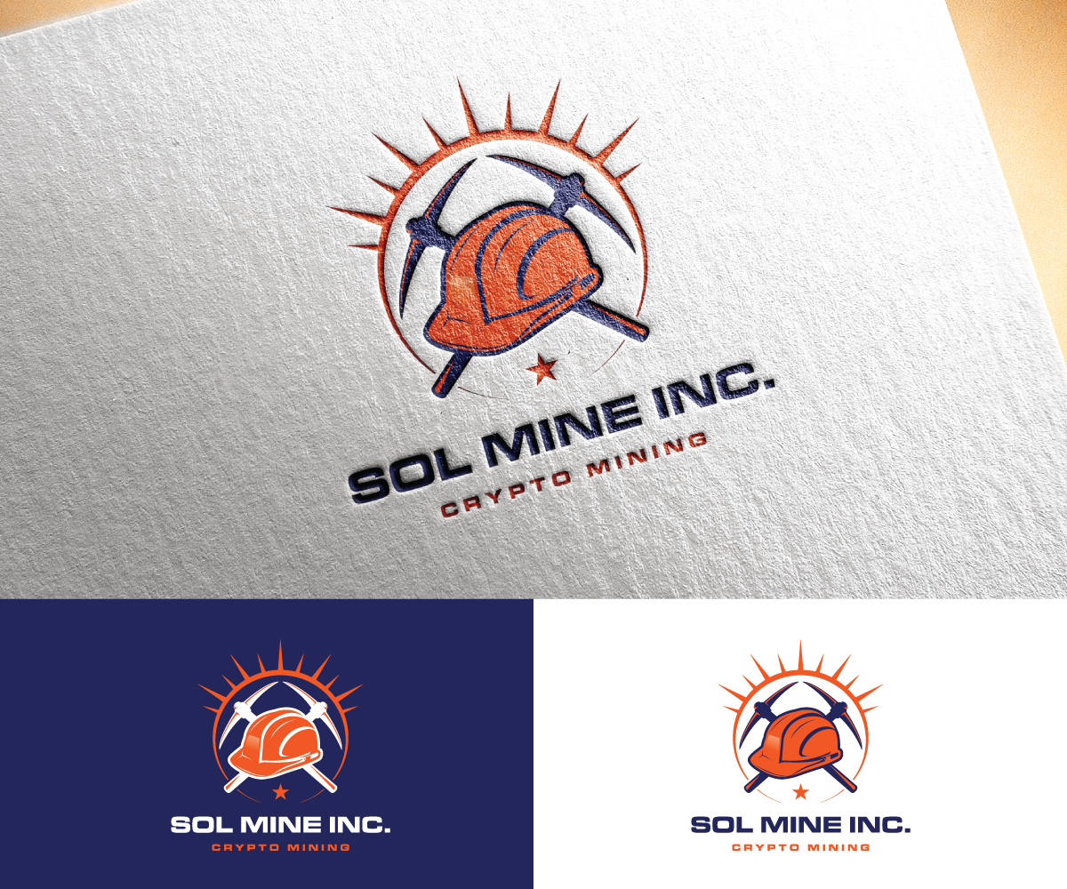 Logo Design by step forward 2 for this project | Design #28398017