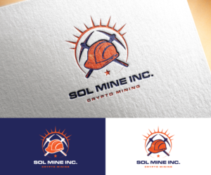 Logo Design by step forward 2 for this project | Design: #28398017