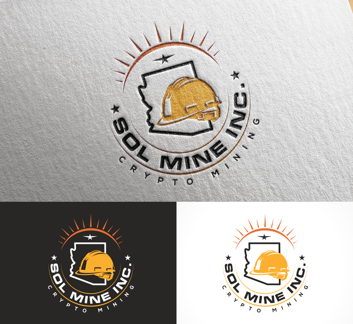 Logo Design by Dot Design 3 for this project | Design #28417039