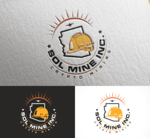 Logo Design by Dot Design 3 for this project | Design: #28417039