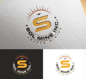 Logo Design by Dot Design 3 for this project | Design: #28421763