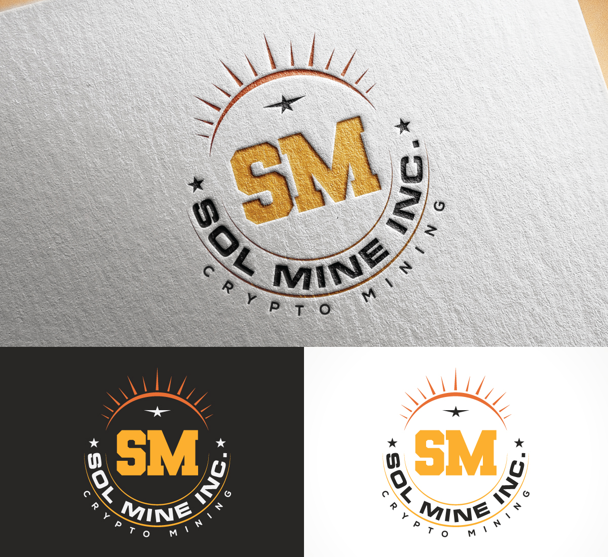Logo Design by Dot Design 3 for this project | Design #28421764