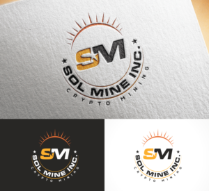 Logo Design by Dot Design 3 for this project | Design: #28433108