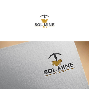 Logo Design by Trident for this project | Design: #28422023