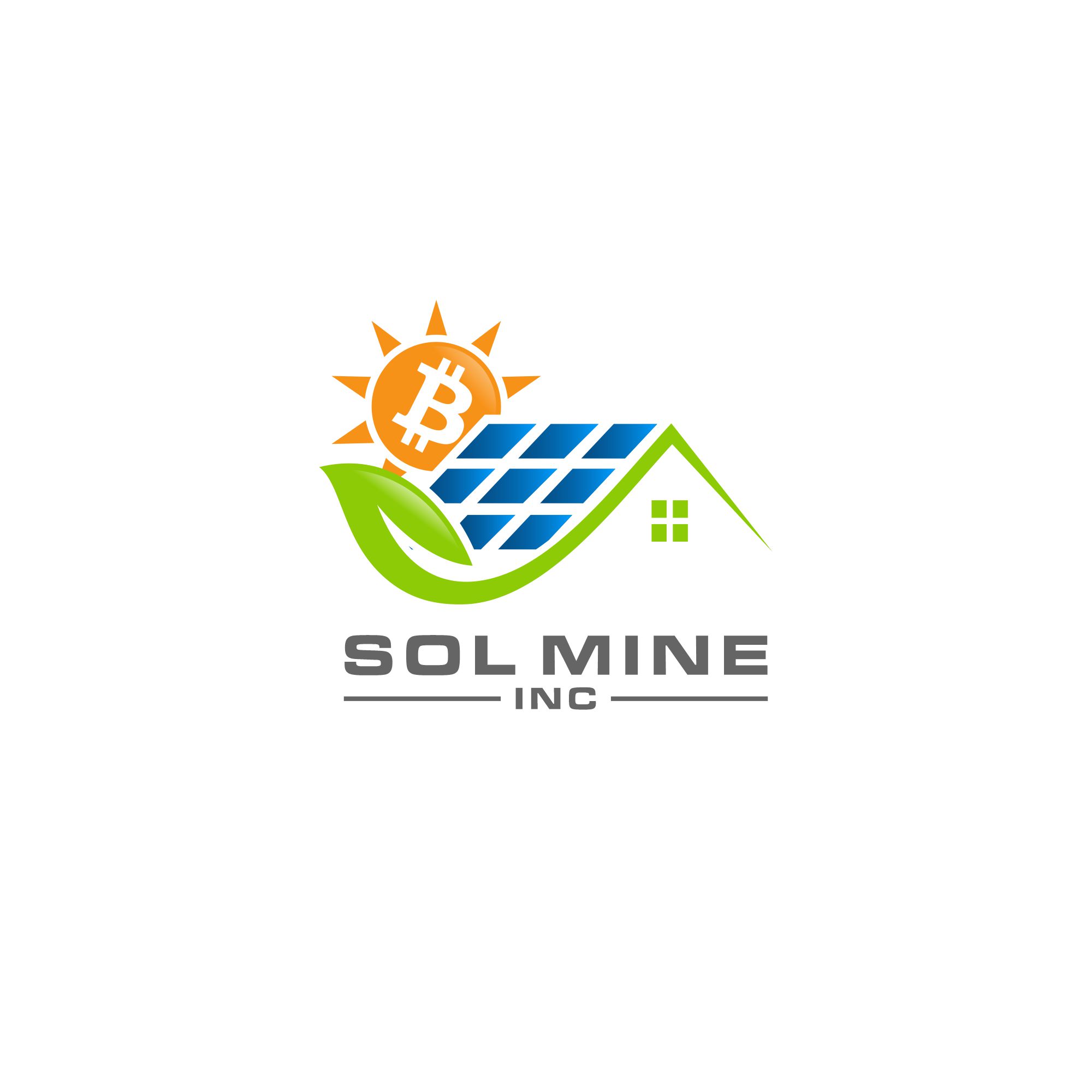 Logo Design by Raflihidayatturahman 2 for this project | Design #28418410
