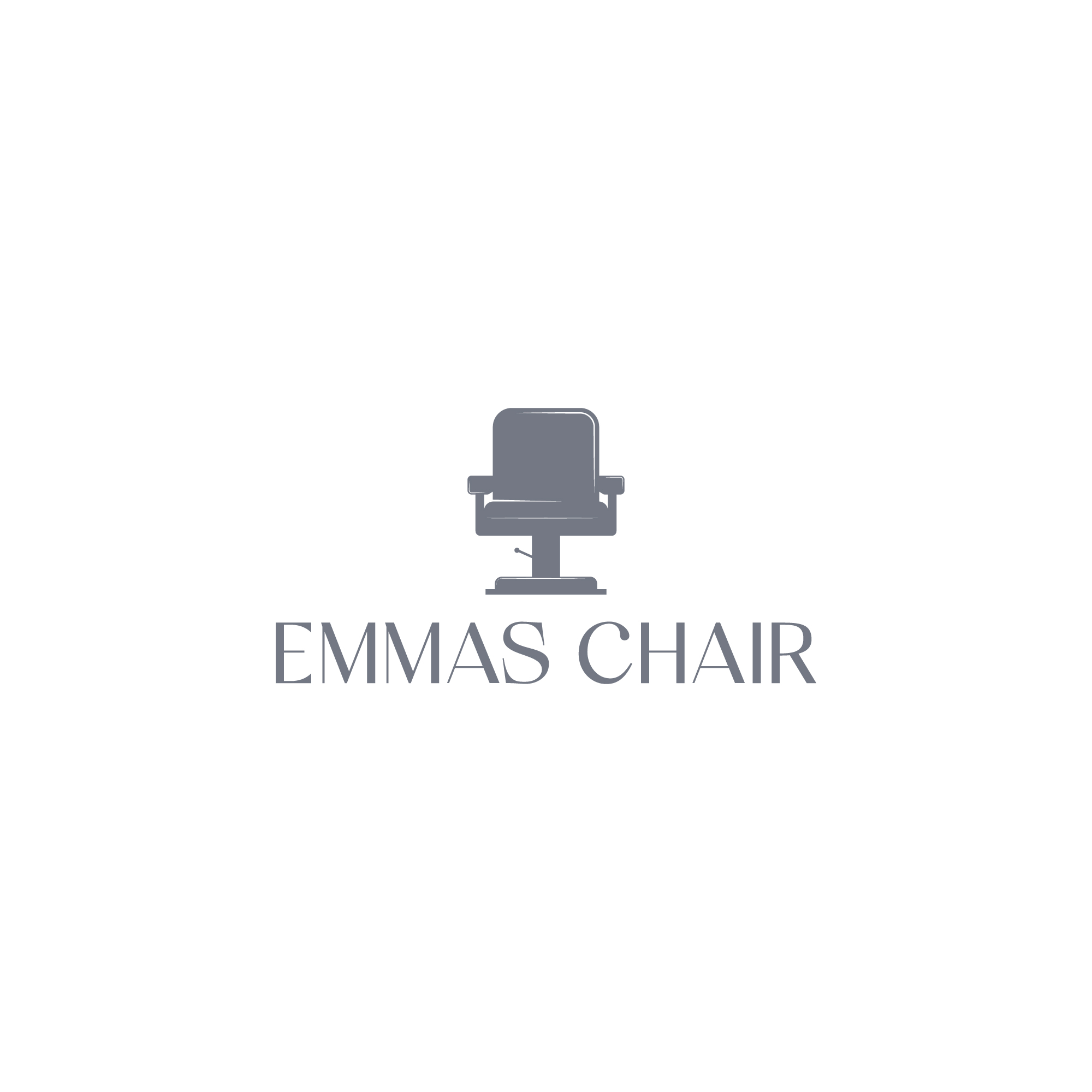 Design Graphique par artbazz pour Emmas Chair | Design #28432701