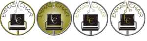 Graphic Design by chute.juego for Emmas Chair | Design: #28420408