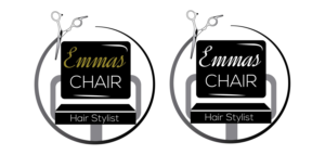 Graphic Design by chute.juego for Emmas Chair | Design: #28424127