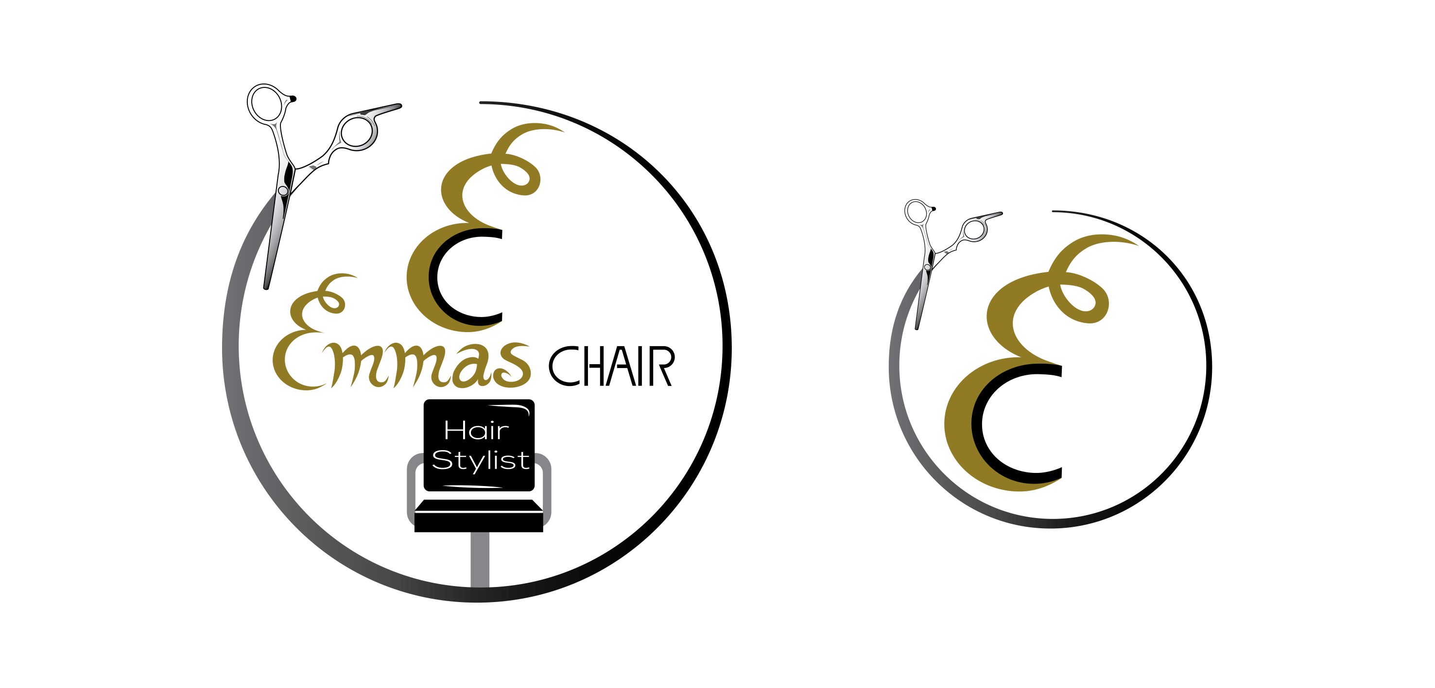 Graphic Design by chute.juego for Emmas Chair | Design #28432310