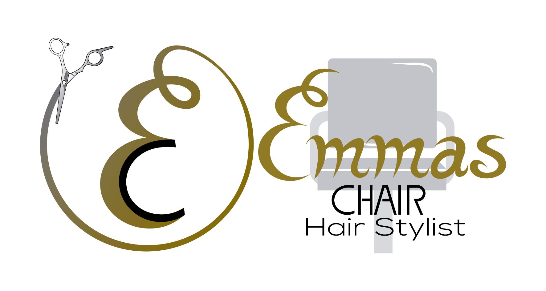 Graphic Design by chute.juego for Emmas Chair | Design #28432378