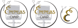 Graphic Design by chute.juego for Emmas Chair | Design: #28432446