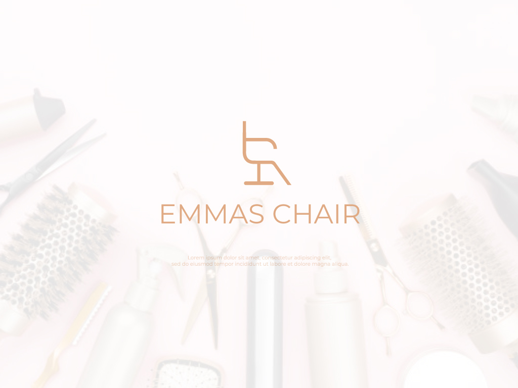 Graphic Design by Locke+ for Emmas Chair | Design #28400768