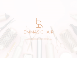 Graphic Design by Locke+ for Emmas Chair | Design: #28400768