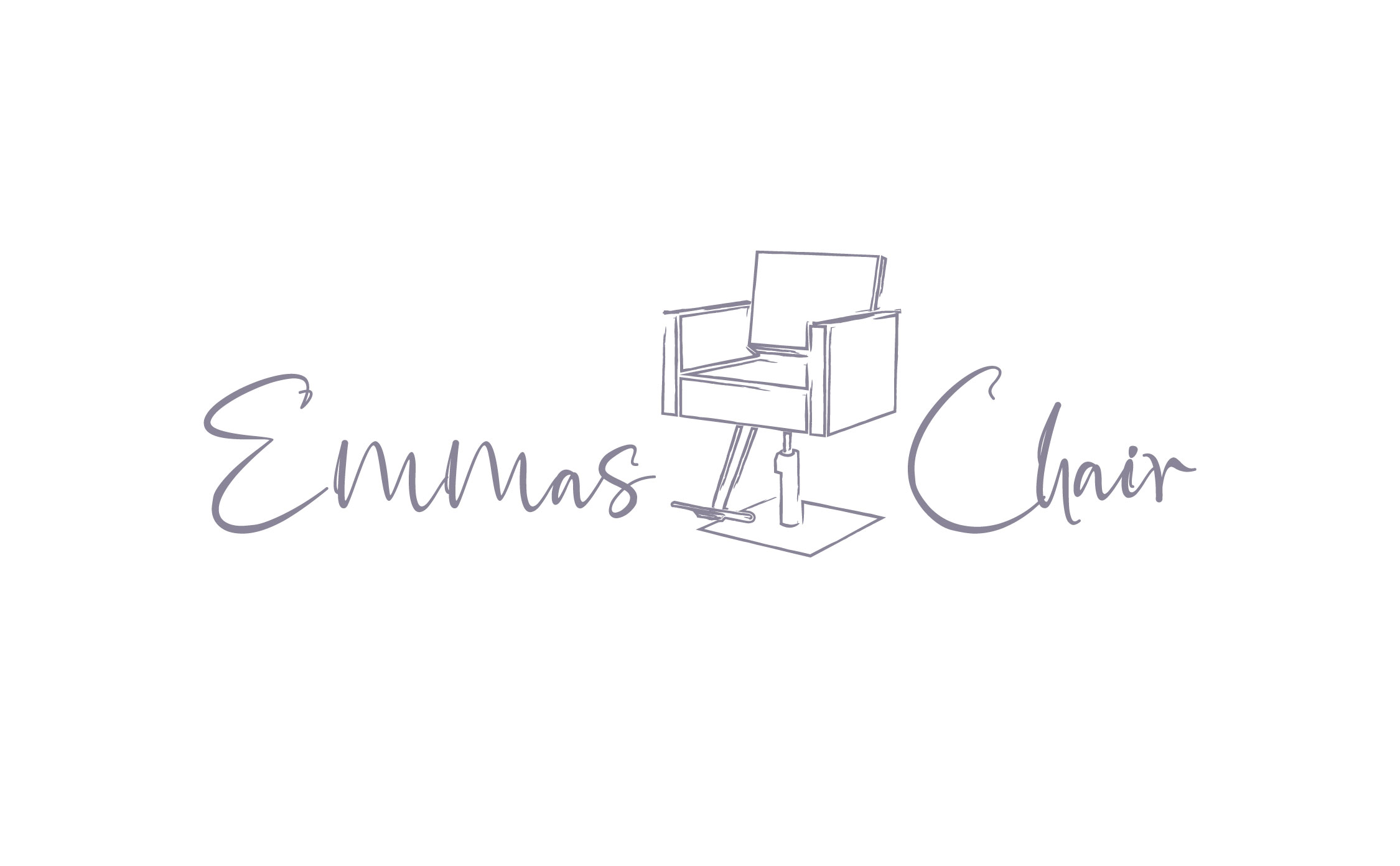 Graphic Design by Rickyy for Emmas Chair | Design #28429034