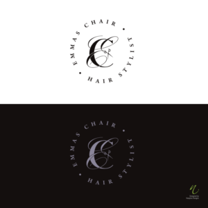 Graphic Design by Nuepine Designs for Emmas Chair | Design #28432150