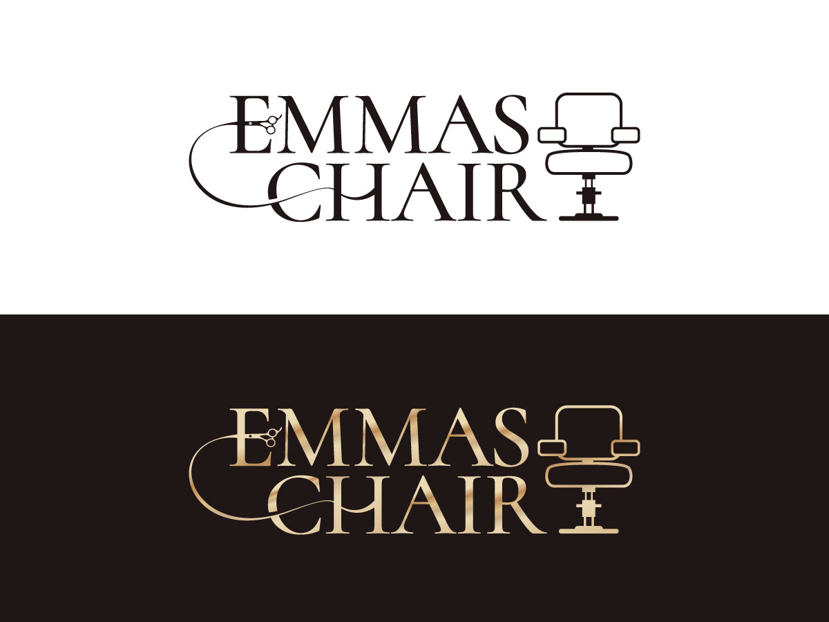 Graphic Design by Fajr. for Emmas Chair | Design #28422285