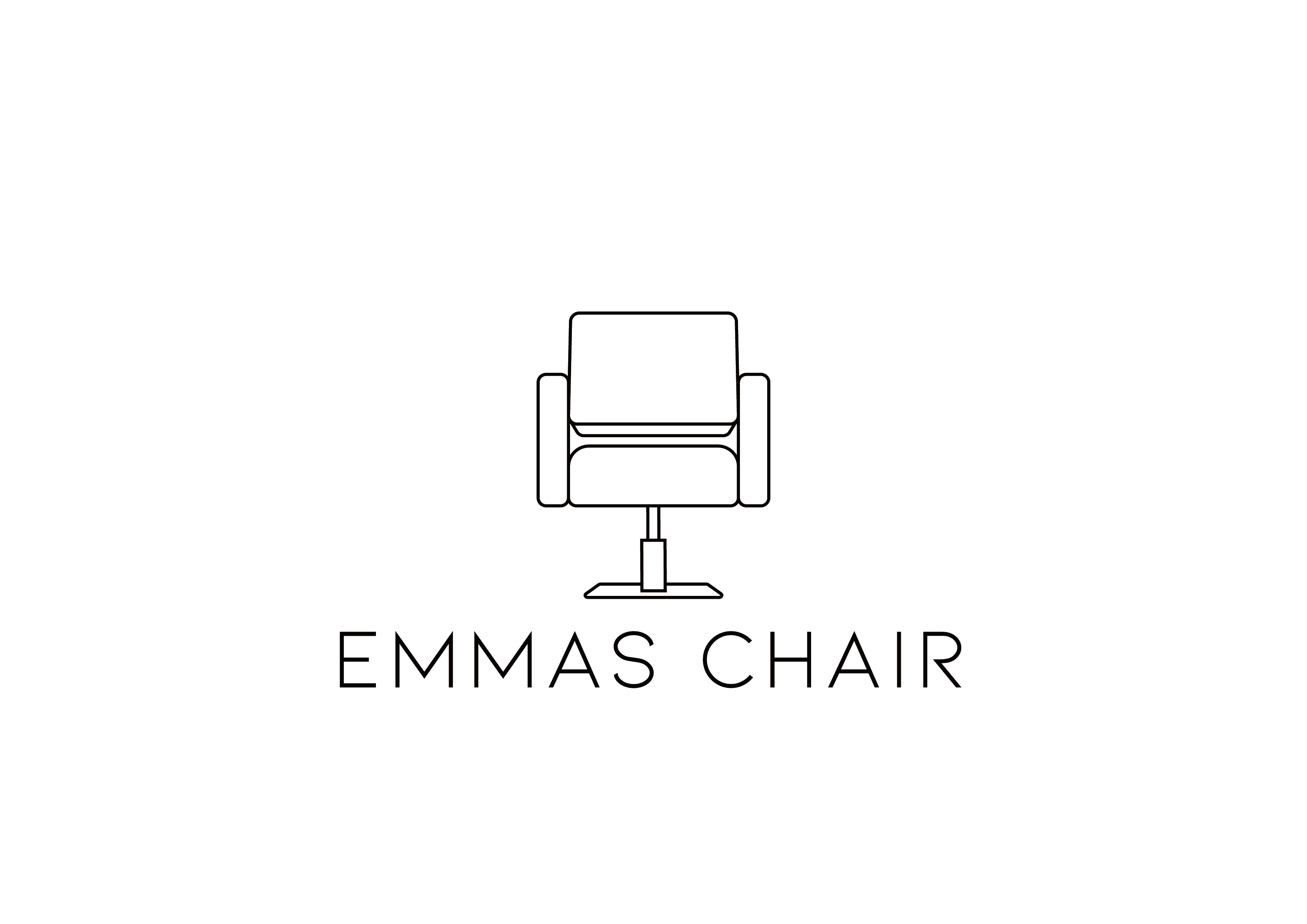 Graphic Design by F Design Society for Emmas Chair | Design #28398823