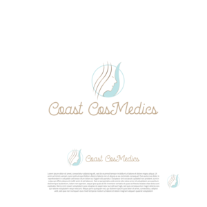 Logo Design by Ahmed-Salah