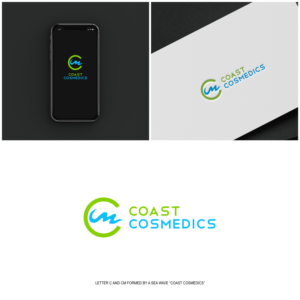 Logo-Design von ICKE für dieses Projekt | Design: #28433457