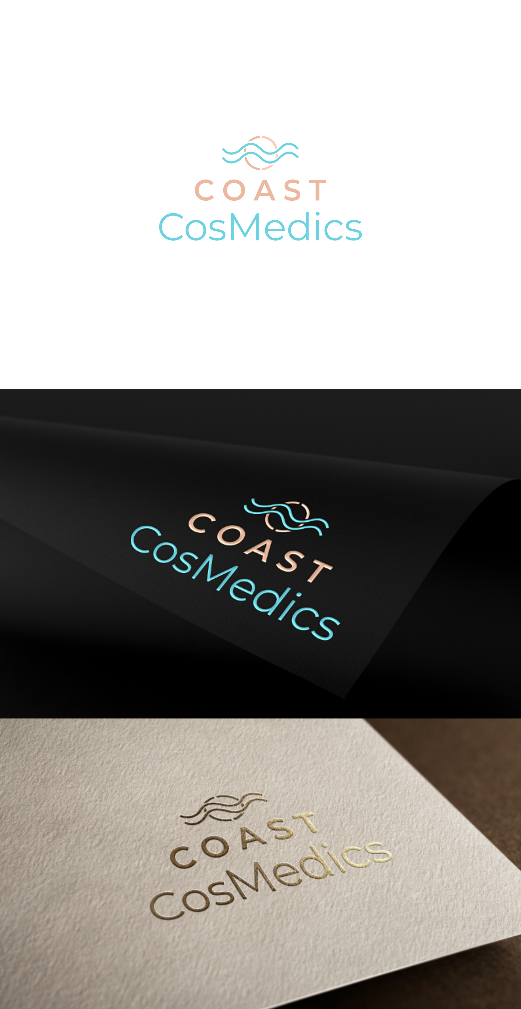 Logo Design by *mary for this project | Design #28401243