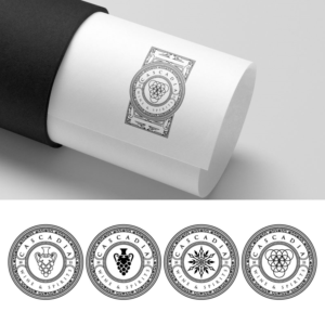 Logo-Design von YHRiday für dieses Projekt | Design: #28423078