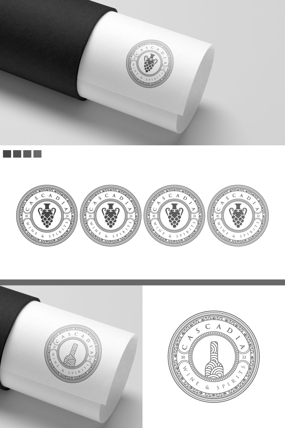 Diseño de Logo por YHRiday para este proyecto | Diseño #28425817
