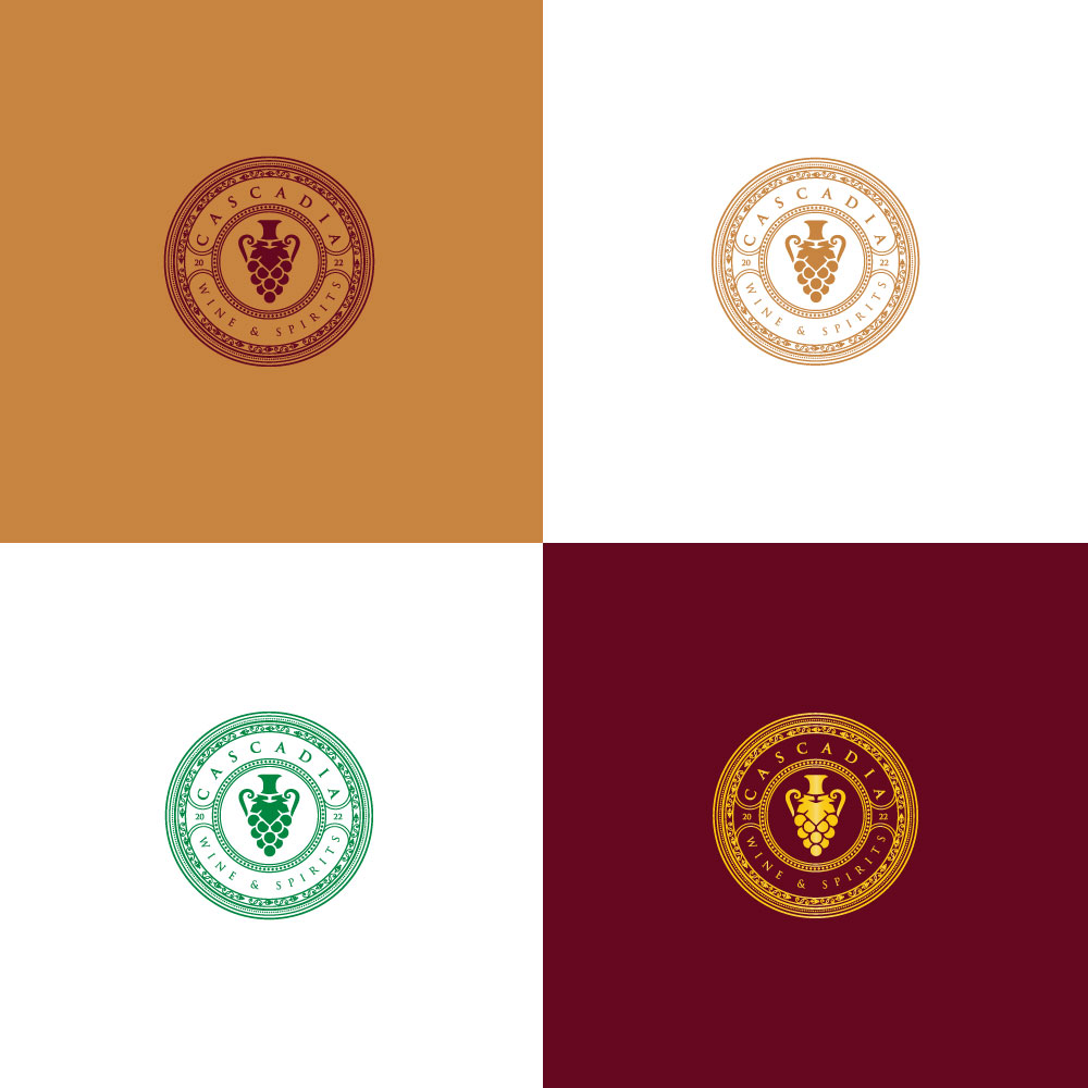 Logo Design by YHRiday for this project | Design #28428331