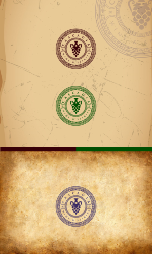 Logo-Design von YHRiday für dieses Projekt | Design: #28434078