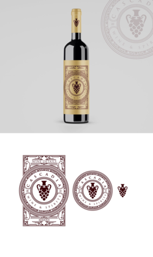 Logo-Design von YHRiday für dieses Projekt | Design: #28434352